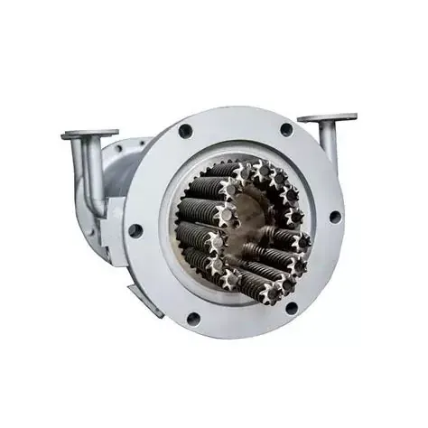 Naon Ngajadikeun Planetary Screw Puncak Micro-Machining? Naon Ngajadikeun Planetary Screw Puncak Micro-Machining?