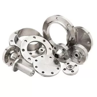 Laras Flange Laras Flange