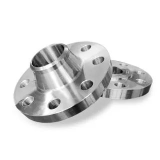 Laras Flange