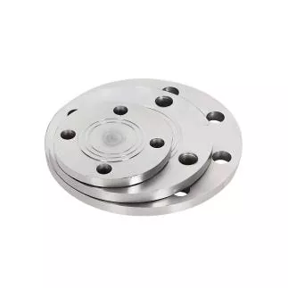 Laras Flange