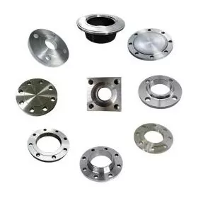 Laras Flange