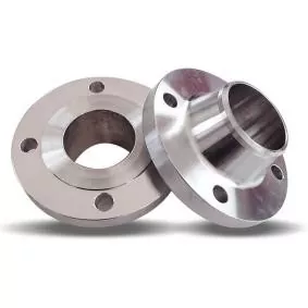 Laras Flange
