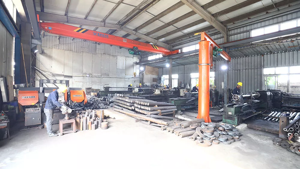 Screw molding suntik bertahap