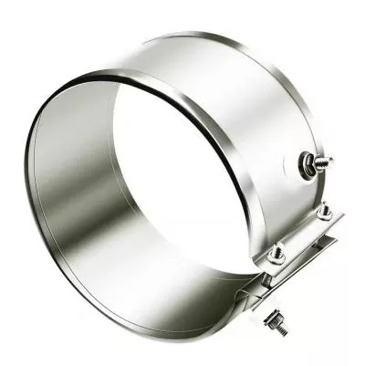 Ring manaskeun pikeun Mesin Extruder Plastik