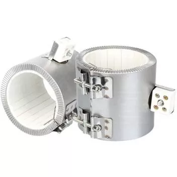 Ring manaskeun pikeun Mesin Extruder Plastik