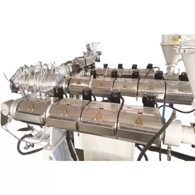 Ring manaskeun pikeun Mesin Extruder Plastik