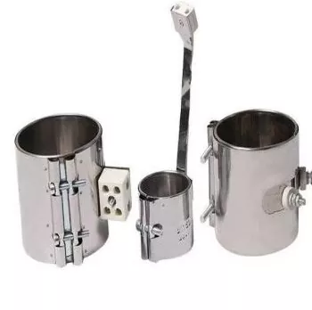 Ring manaskeun pikeun Mesin Extruder Plastik