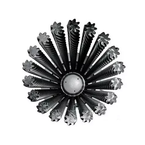 Standard Planetary Screw