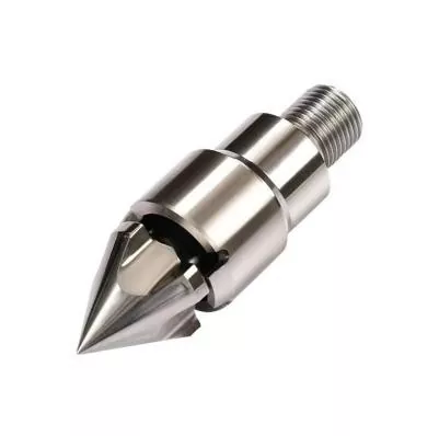 Suntikan Molding Screw Tip