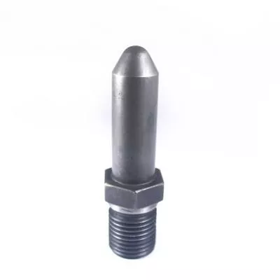 Nozzle suntik