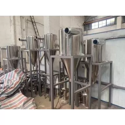 Paralel Kembar Screw Pelletizing Line