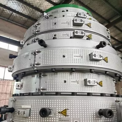 Pipa Extrusion maot Kepala