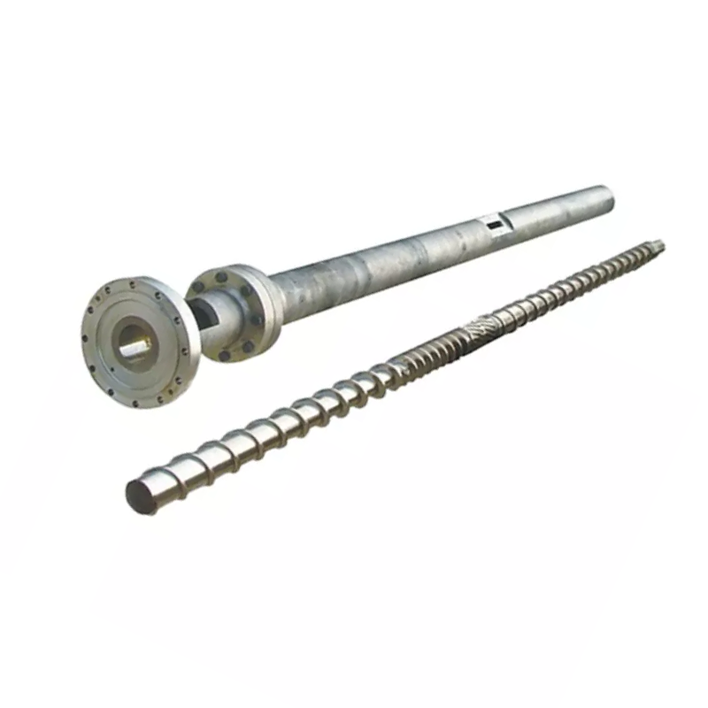 PS Foaming Screw Tunggal PS Foaming Screw Tunggal